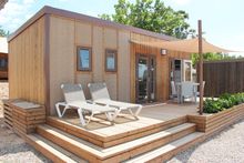 Masai Lodge, Camping & Resort Sangulí Salou