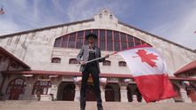 Fort Worth Musician Austin Allsup