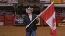 Nate Krieger - Stockyards Championship Rodeo