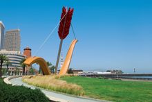 Cupid's Span