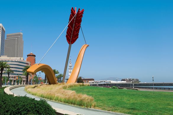 Cupid's Span