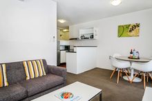 BreakFree Adelaide - 1 Bedroom Apartment