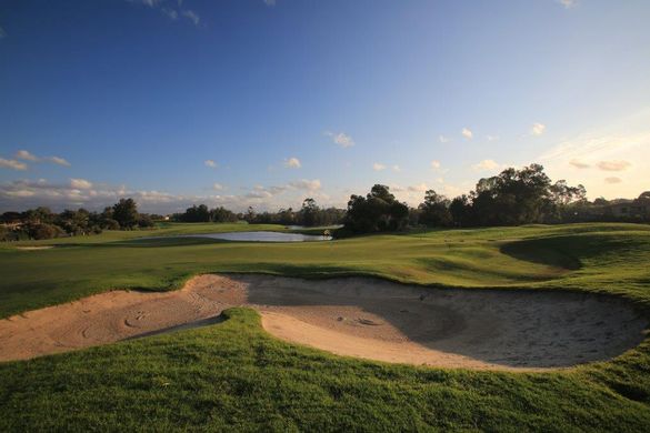 Flexible Golf Memberships now at The Vines