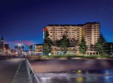 Stamford Grand Adelaide at Glenelg
