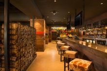La Boca Bar and Grill at Stamford Plaza Adelaide