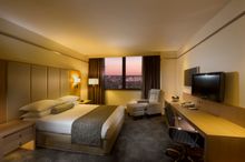 Premier Room at Stamford Plaza Adelaide