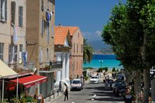 L'Ile Rousse