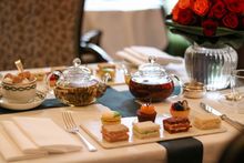 Tea Academy