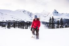 Delegates will have the opportunity to experience some of Banff’s outdoor adventure activities.