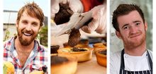Truffle Kerfuffle 2017