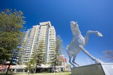 Mantra Broadbeach on the Park, Broadbeach