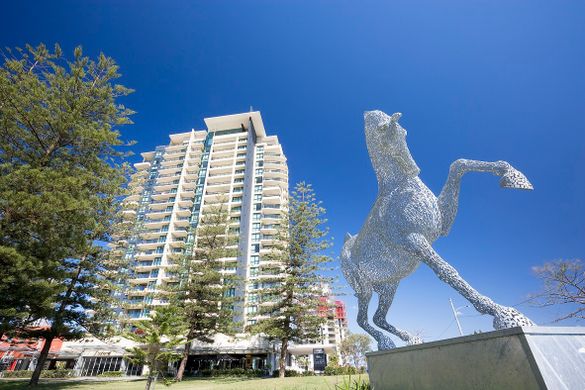 Mantra Broadbeach on the Park, Broadbeach Mantra Broadbeach on the Park, Broadbeach