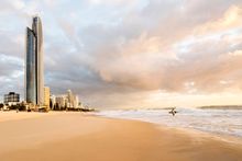 Peppers Soul, Surfers Paradise