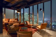 Novotel Canary Wharf