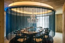 Novotel Canary Wharf