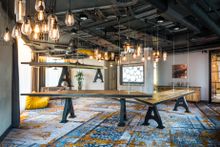 Novotel Canary Wharf
