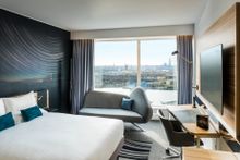 Novotel Canary Wharf