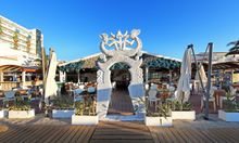 Ushuaia Beach Club, Ibiza 