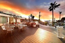 Hard Rock Hotel Tenerife Beach Club  