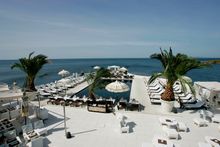 Puro Beach Club, Palma, Majorca  