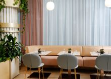 Botanist - Dining Room