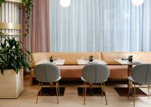 Botanist - Dining Room
