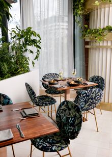 Botanist - Garden