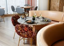 Botanist - Dining Room 