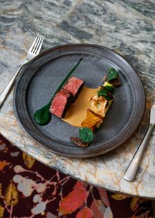 Botanist - Wagyu Beef