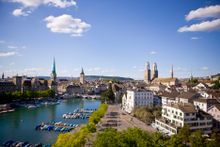 Zurich, Switzerland