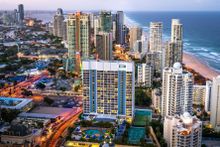 Mantra on View Hotel, Surfers Paradise