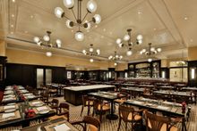Photo caption: The Parisian Macao, Conrad Macao, Cotai Central and Sands Macao will launch delicious Mother’s Day dining promotions, offering the widest and most delicious range of feasting available. Make your booking now and treat mum like a queen!