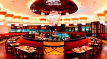 Photo caption: The Parisian Macao, Conrad Macao, Cotai Central and Sands Macao will launch delicious Mother’s Day dining promotions, offering the widest and most delicious range of feasting available. Make your booking now and treat mum like a queen!