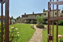 Borgo Frosini 6