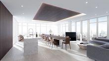 The Penthouse at NoMo SoHo - CREDIT NoMo SoHo