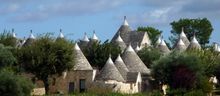 Alberobello, Italy