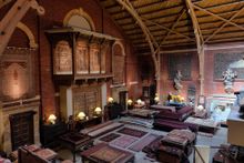 South Asian Decorative Arts and Crafts Collection