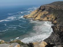Walking the Wild Coasts of South Africa
