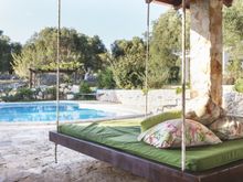 Casa Vita, Puglia, Italy