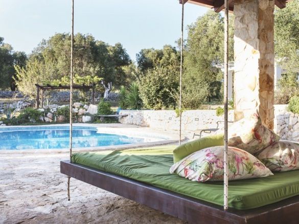 Casa Vita, Puglia, Italy