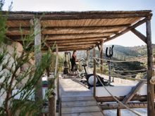 Cortijo Bujio, Andalucia