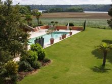 Tresbos Farmhouse, France
