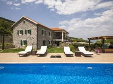 Villa Stari Mlin, Montenegro