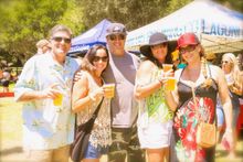 BBQ & BEER