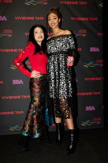 Vivienne Tam