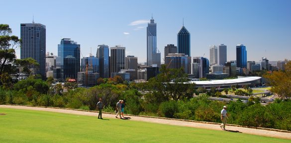 Perth Perth