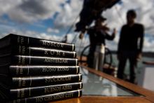 Define Fine - Luxury City Guides