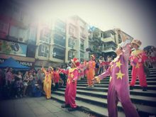 Macao Arts Festival