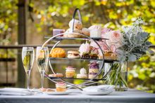 Mother's Day High Tea at The Westin Melbourne 