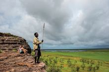 Ubirr